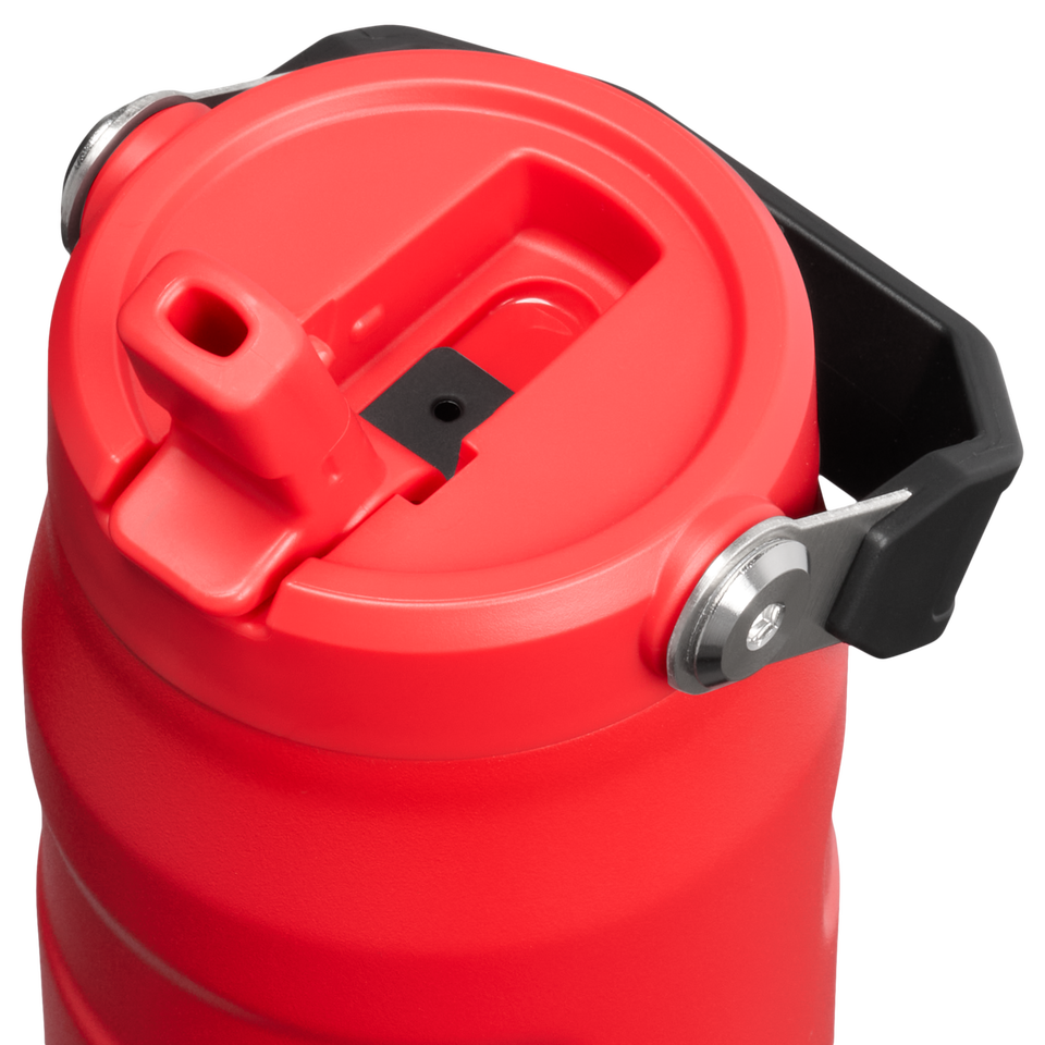 IceFlow Bottle Flip Straw 2.0 | 0.71L | Stanley 1913 GB