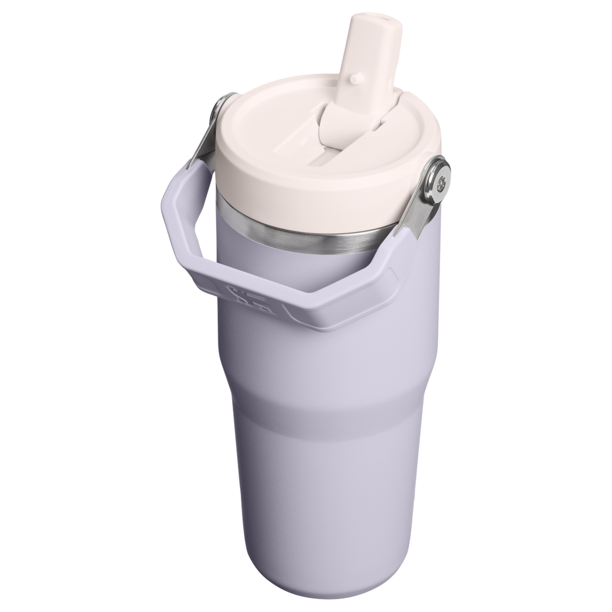 Stanley 1913 IceFlow™ Flip Straw 2.0 Tumbler 0.41L in Purple Dust