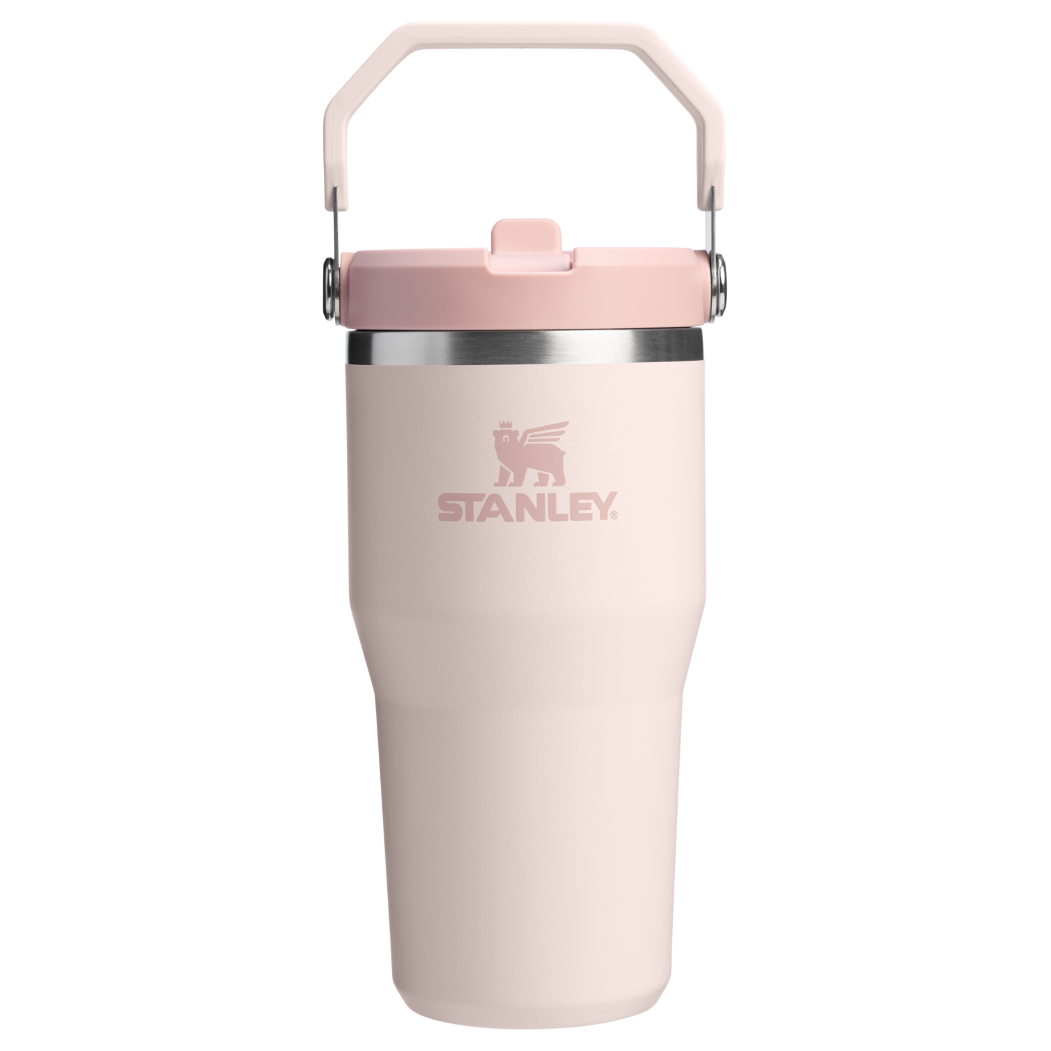 IceFlow™ Flip Straw Tumbler | 0.6L