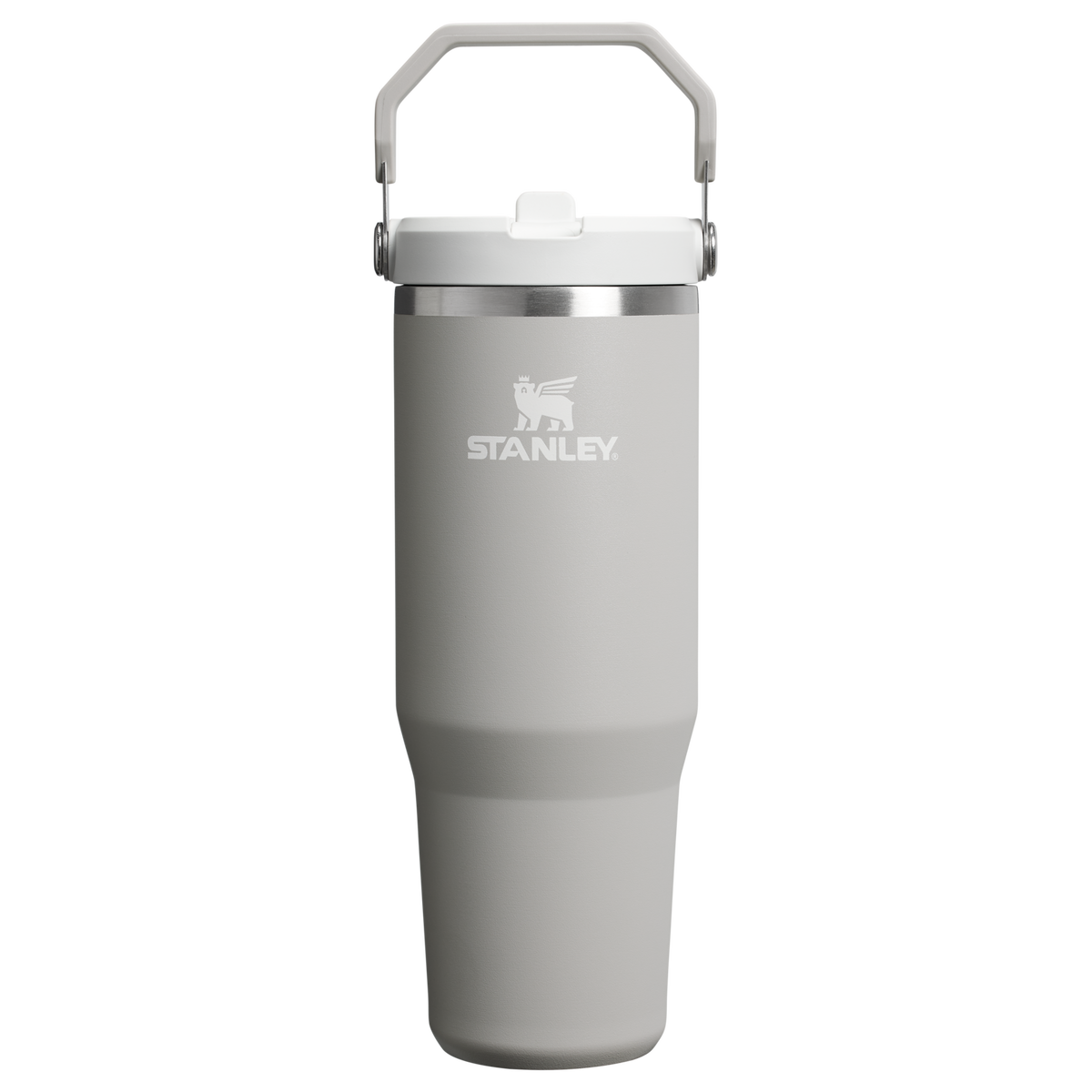 Stanley 1913 IceFlow™ Flip Straw 2.0 Tumbler 0.89L - Stanley Create in Ash | View 1