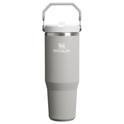 Stanley 1913 IceFlow™ Flip Straw 2.0 Tumbler 0.89L - Stanley Create in Ash