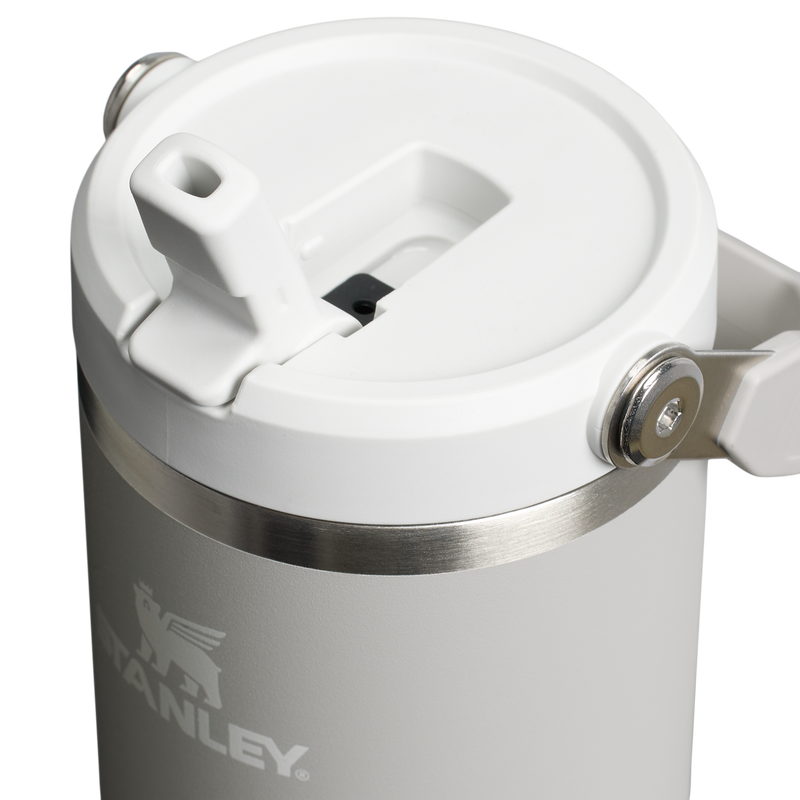 Stanley 1913 IceFlow™ Flip Straw 2.0 Tumbler 0.89L - Stanley Create in Ash