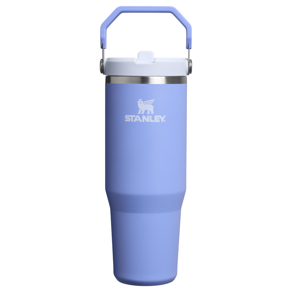 Stanley 1913 IceFlow™ Flip Straw 2.0 Tumbler 0.89L in Hydrangea