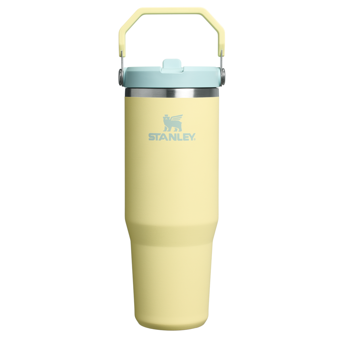 IceFlow™ Flip Straw Tumbler | 0.89L