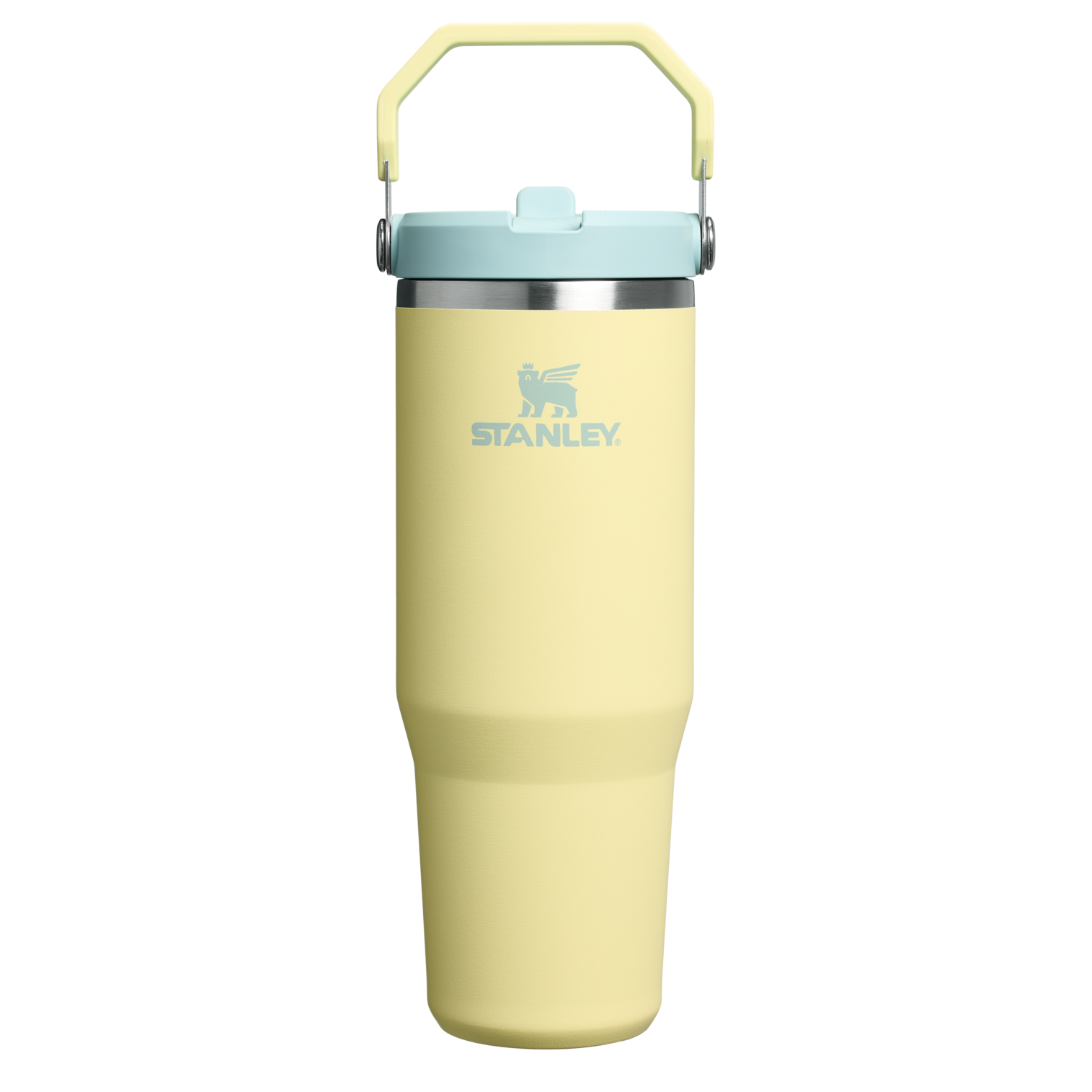 IceFlow™ Flip Straw Tumbler | 0.89L