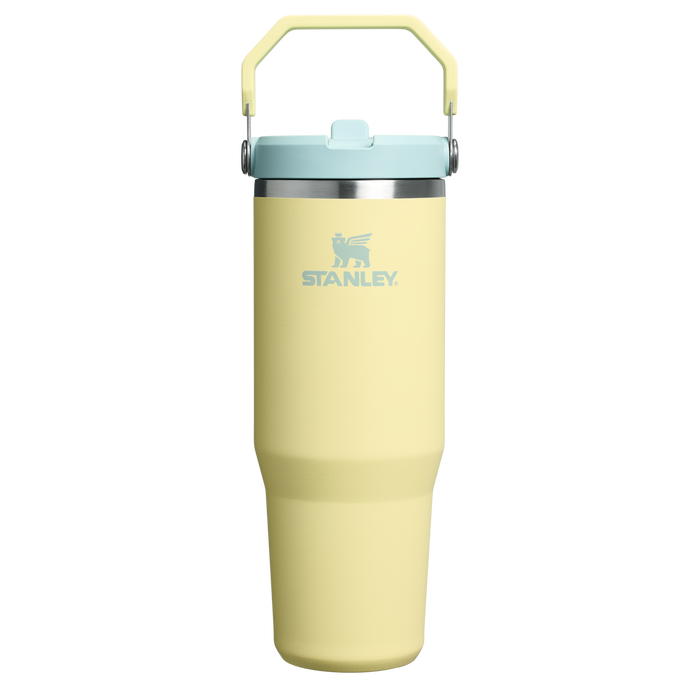 IceFlow™ Flip Straw Tumbler | 0.89L