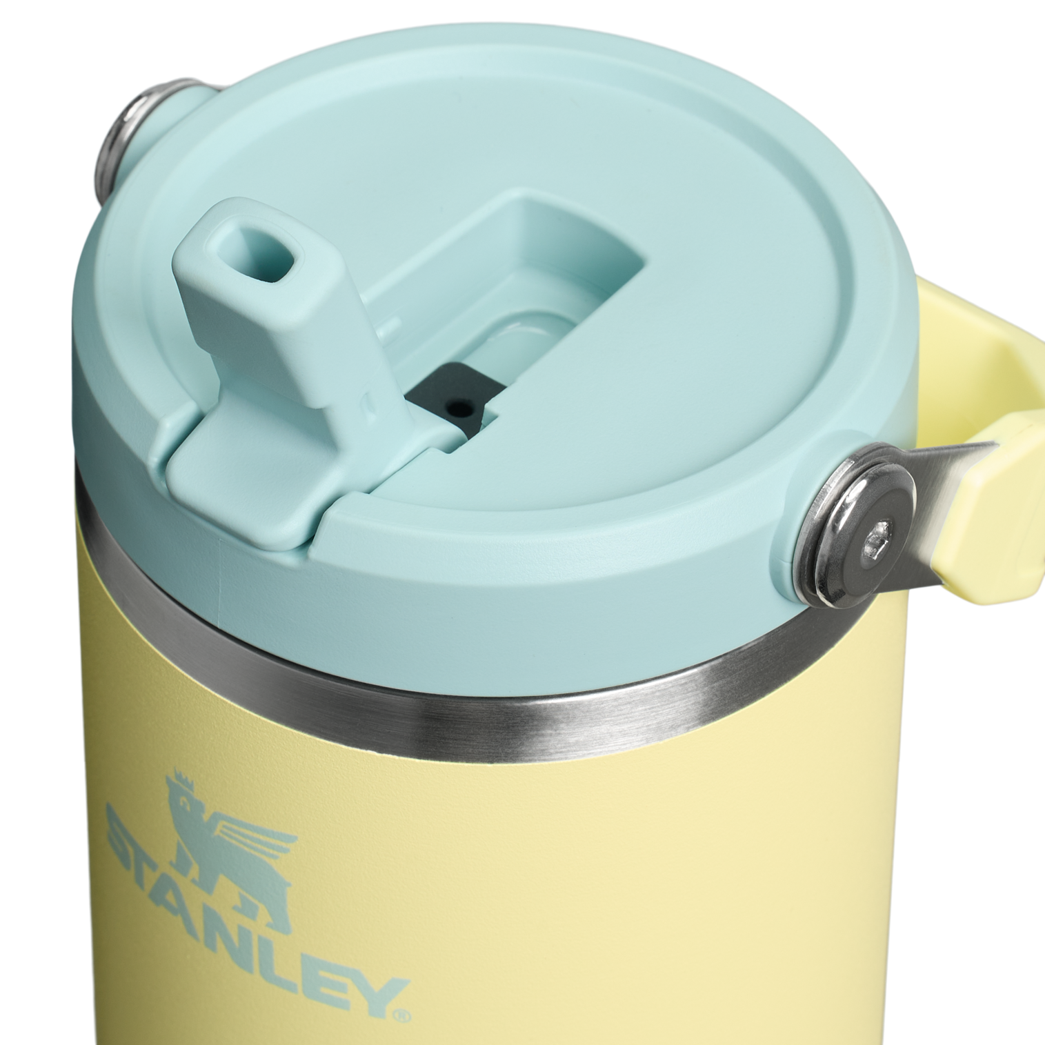 Iceflow™ Flip Straw Tumbler | 0.89L - Stanley Create