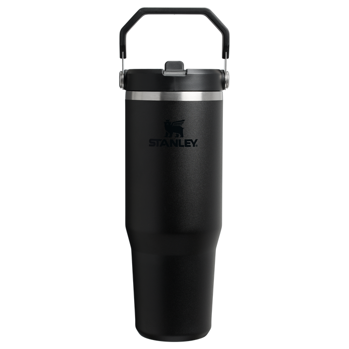 IceFlow™ Flip Straw Tumbler | 0.89L