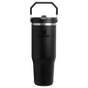 Swatch for Stanley 1913 IceFlow™ Flip Straw 2.0 Tumbler - Stanley Create in Black 2.0