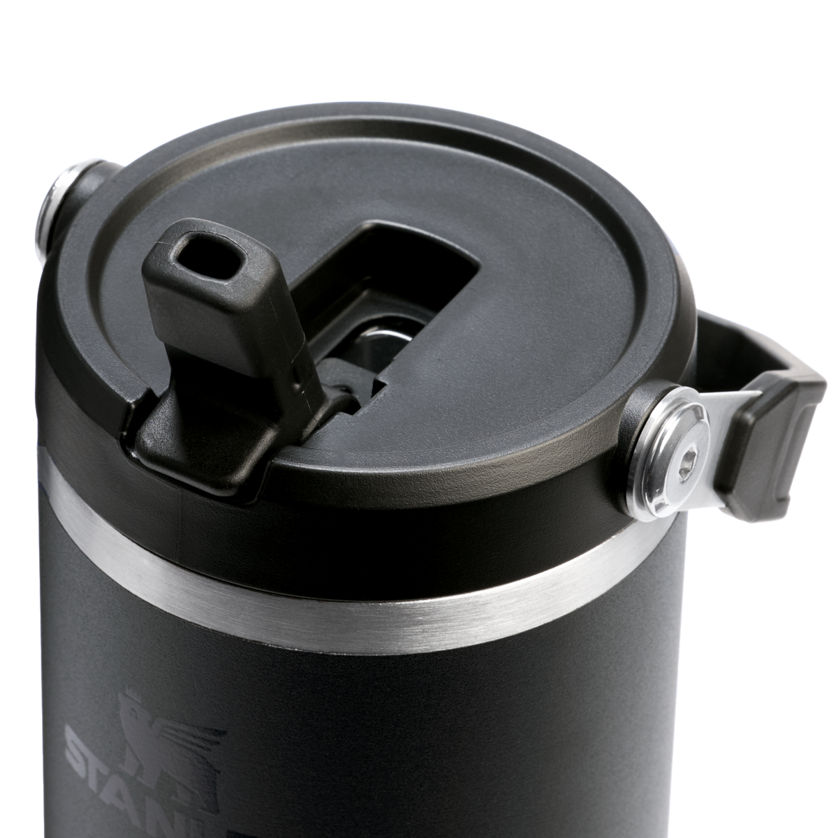 IceFlow Flip Straw 2.0 Tumbler | 0.89L – Stanley 1913 UK