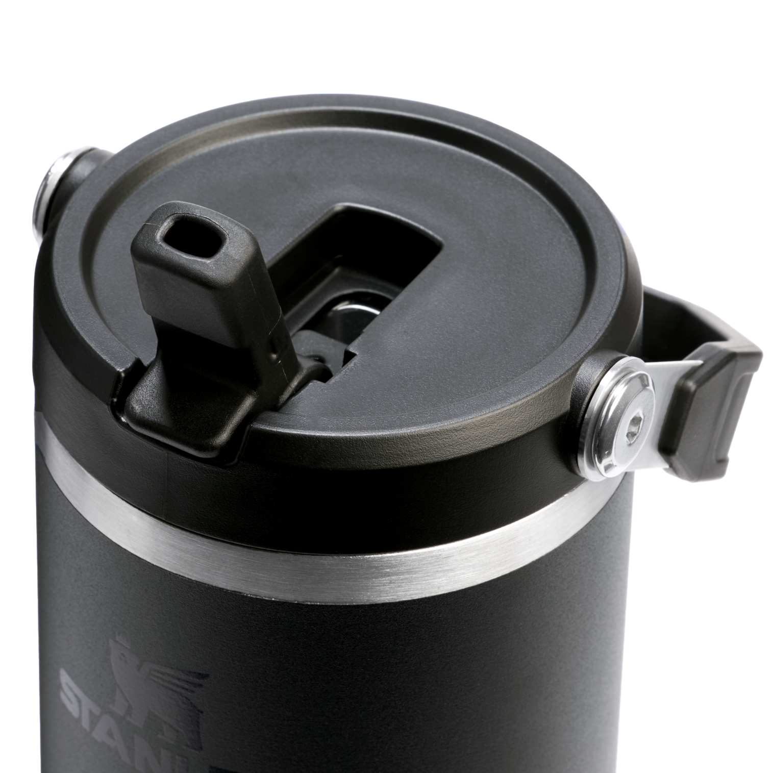 IceFlow™ Flip Straw Tumbler | 0.89L