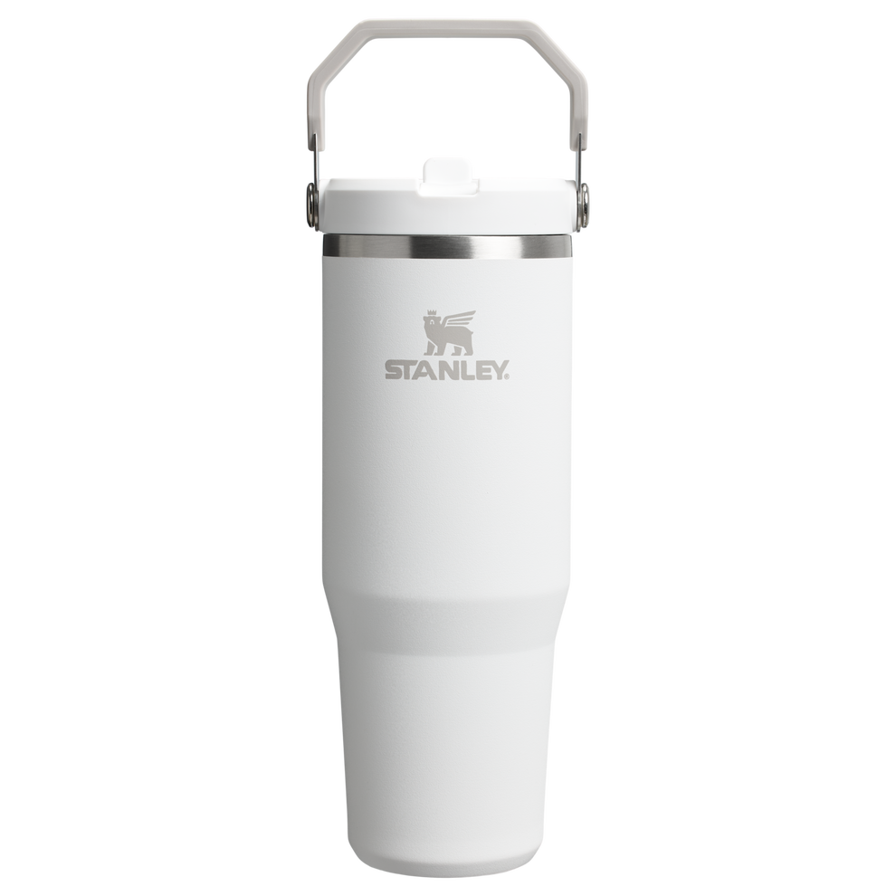 Stanley 1913 IceFlow™ Flip Straw 2.0 Tumbler 0.89L in Frost