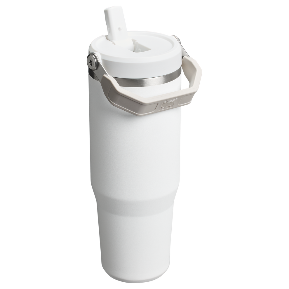 Stanley 1913 IceFlow™ Flip Straw 2.0 Tumbler 0.89L in Frost