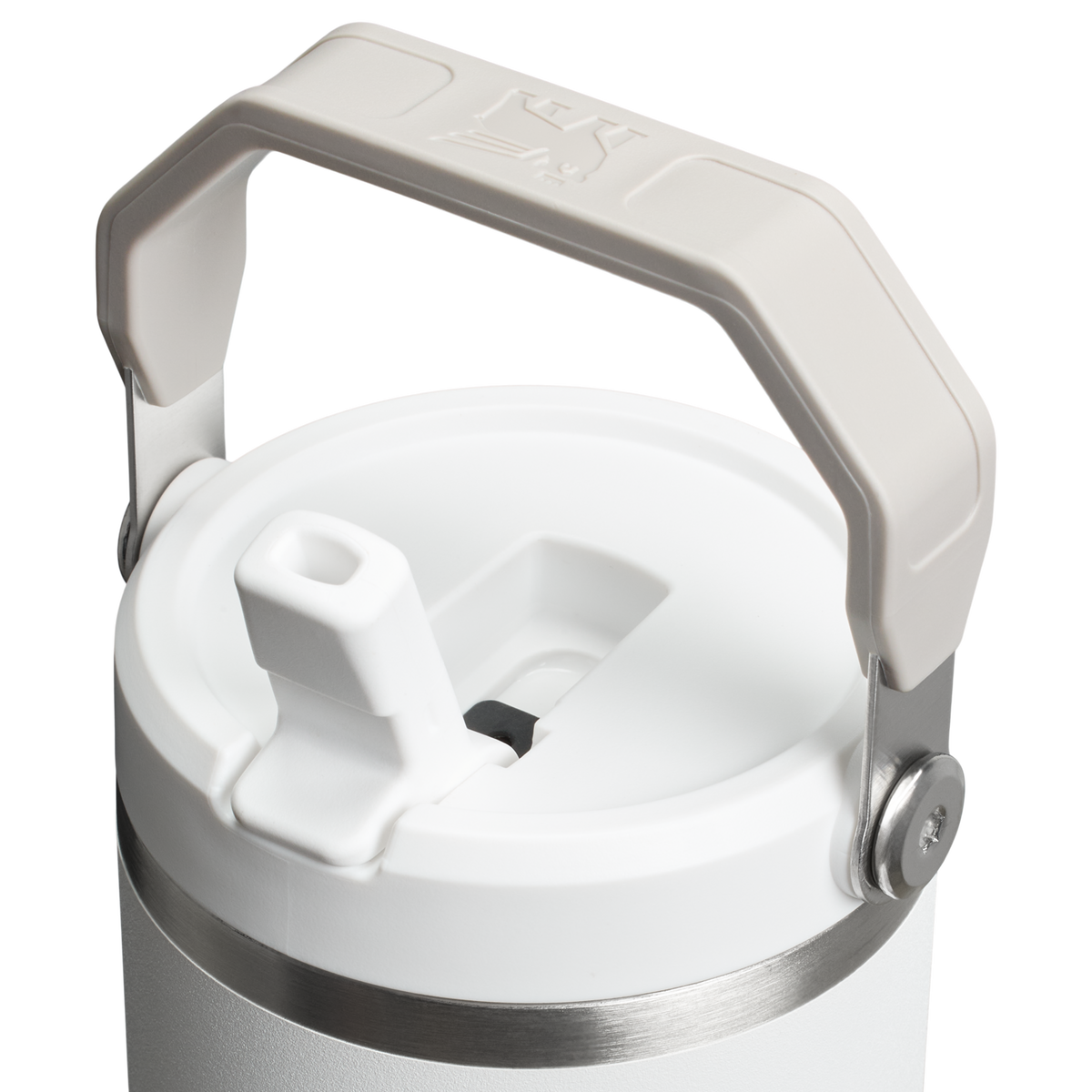 IceFlow™ Flip Straw Tumbler | 0.89L