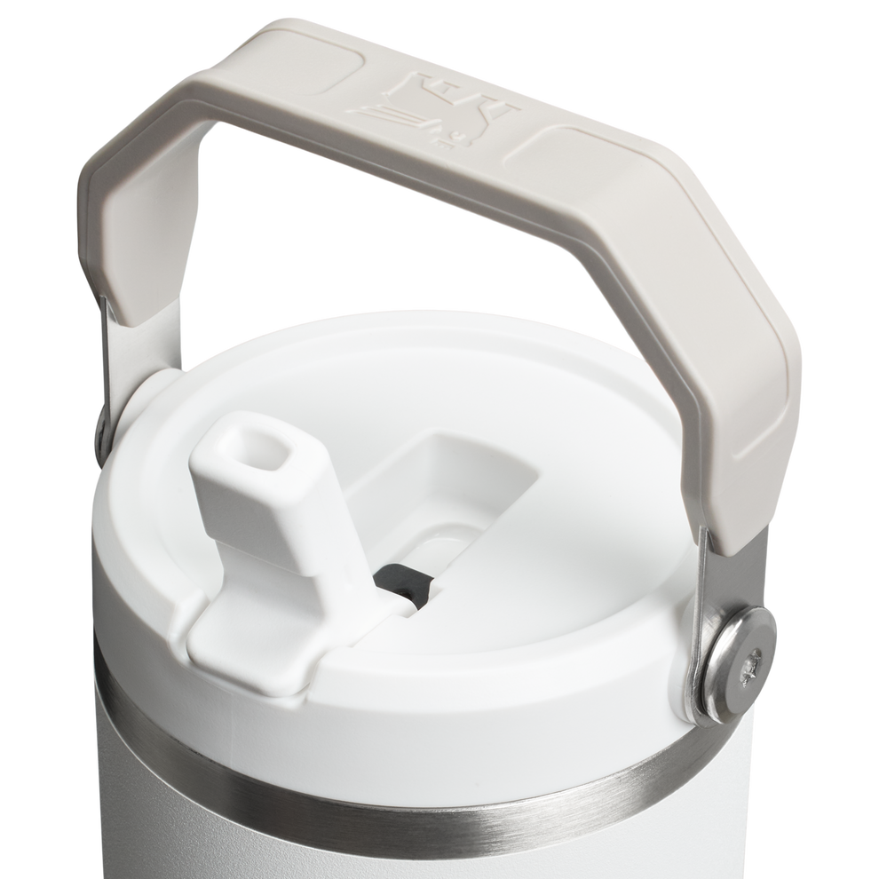 Stanley 1913 IceFlow™ Flip Straw 2.0 Tumbler 0.89L in Frost