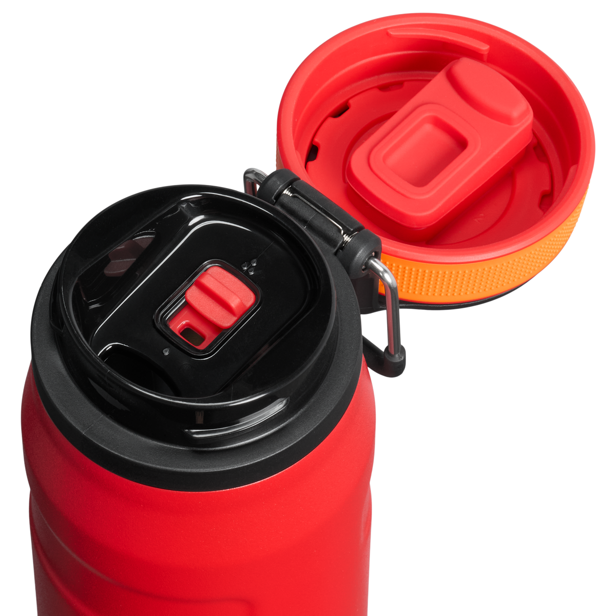 Iceflow IceFlow Bottle Twist Flip | 0.71L | Stanley 1913 GB