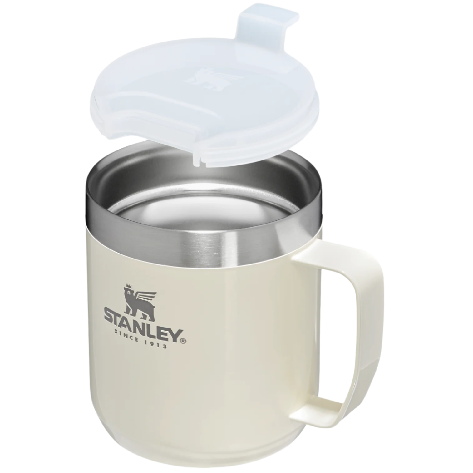 Classic Legendary Camp Mug | 0.35L
