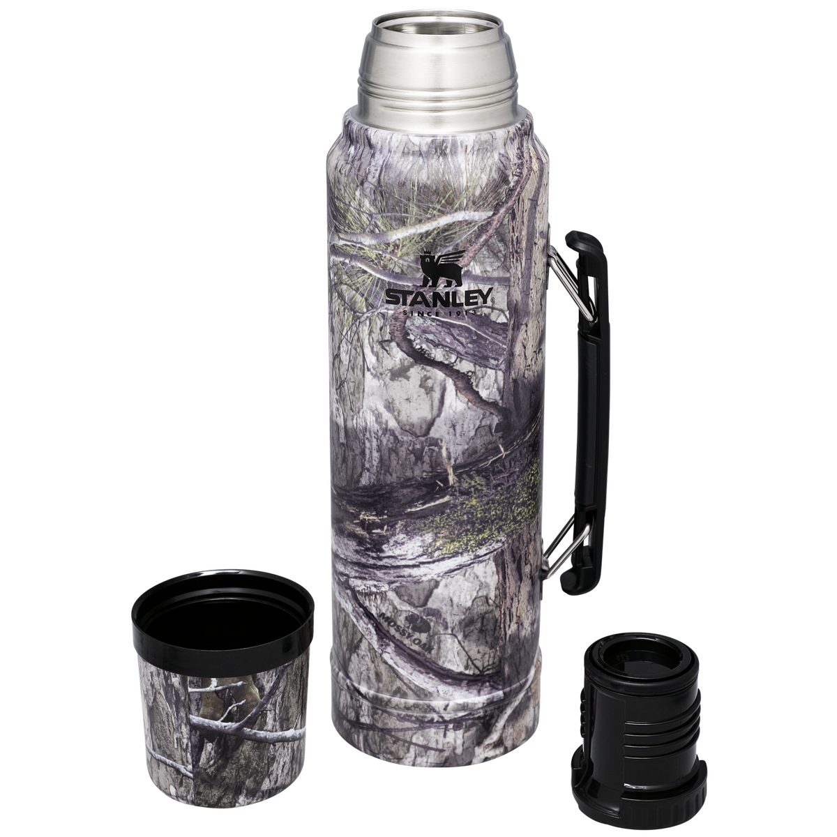 Classic Legendary Bottle | 1.0L