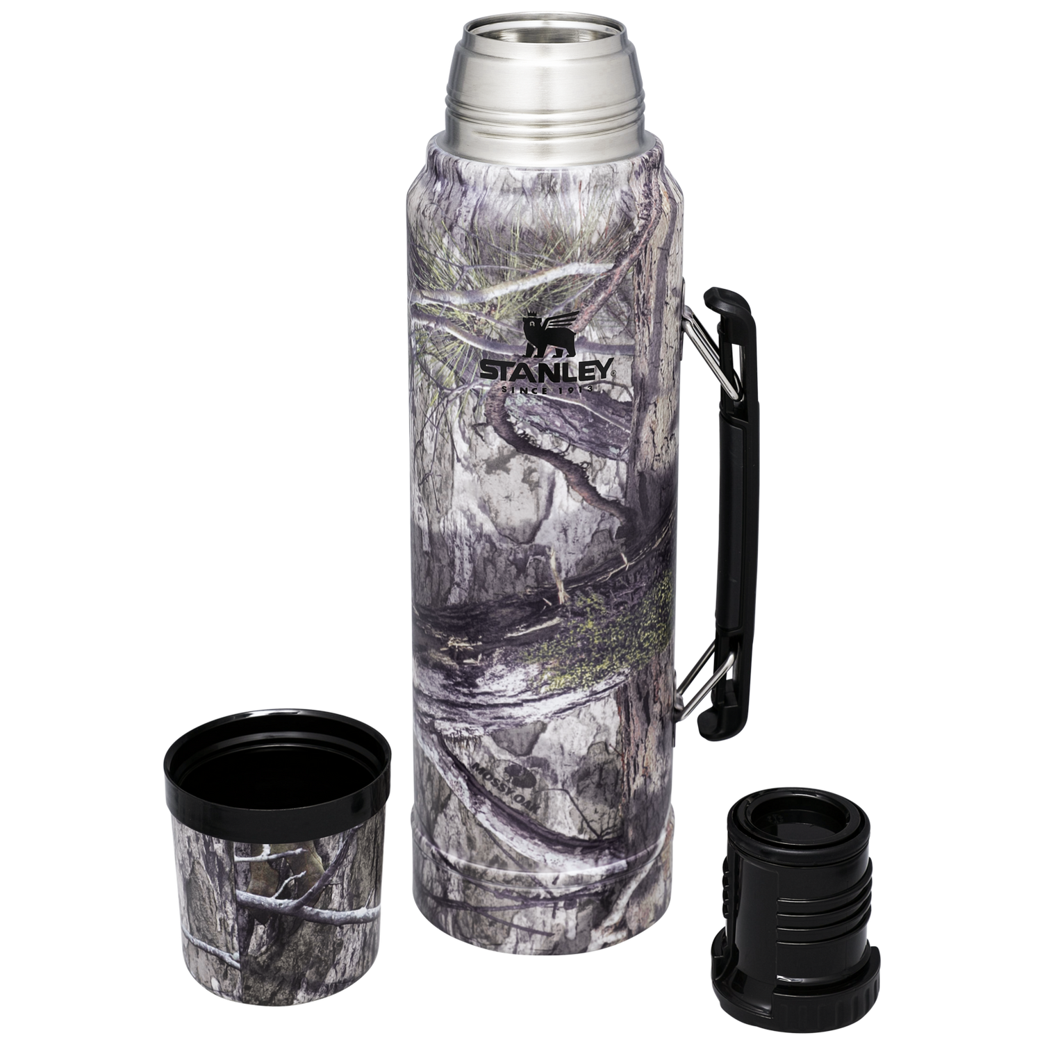 Mossy Oak Country DNA