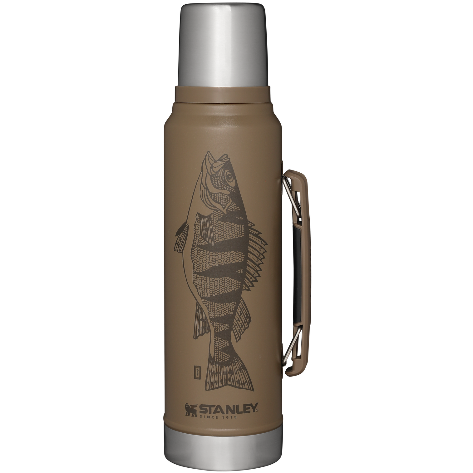 Classic Peter Perch Legendary Bottle | Perch | 1.0L