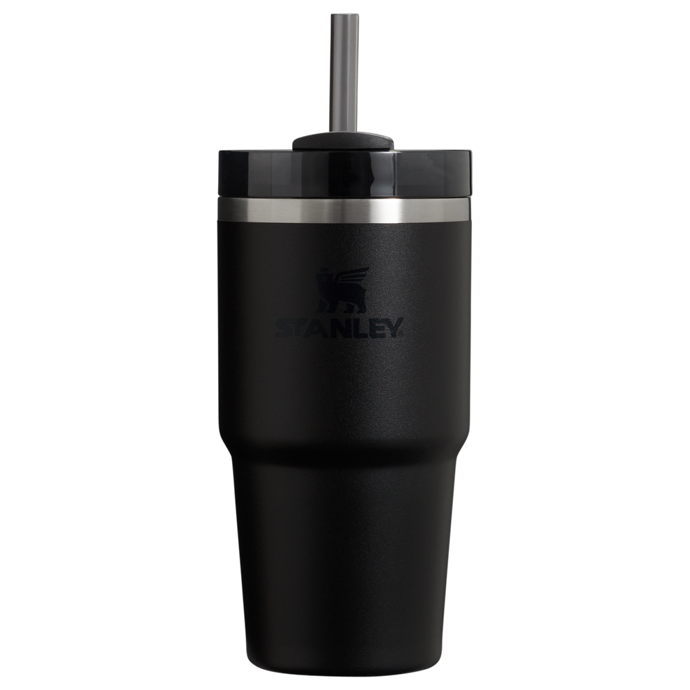Stanley 1913 Quencher® H2.O Flowstate™ Tumbler 0.59L in Black 2.0