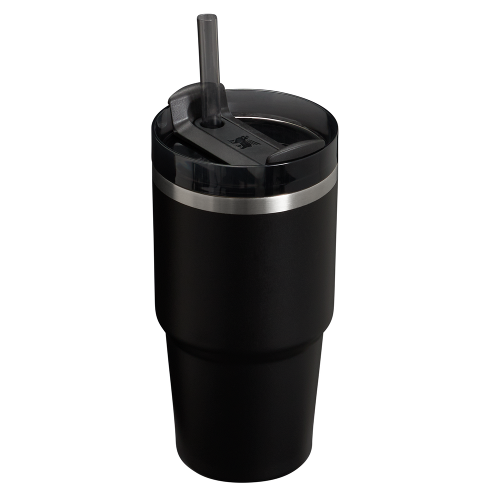 Stanley 1913 Quencher® H2.O Flowstate™ Tumbler 0.59L in Black 2.0