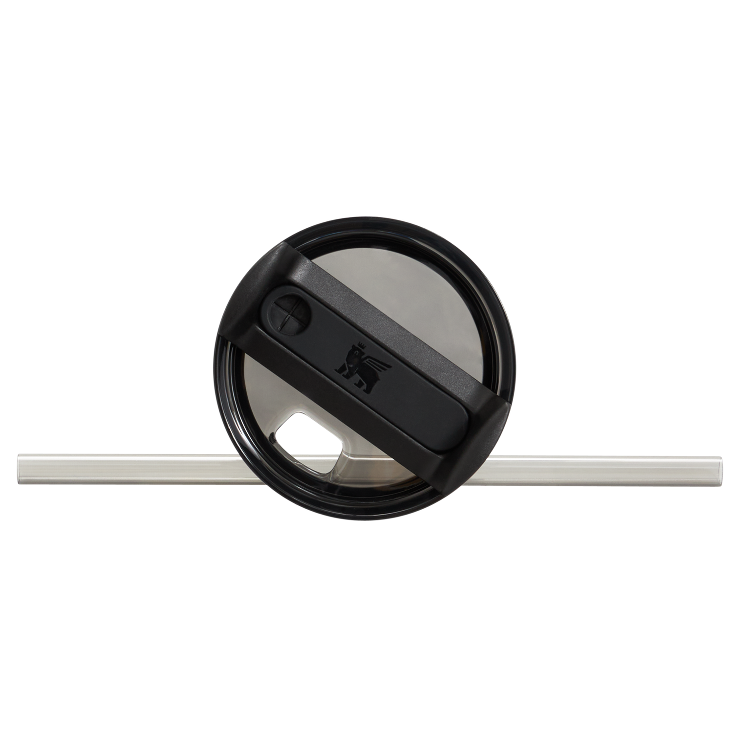 Stanley 1913 Quencher® H2.O Flowstate™ Tumbler 0.59L in Black 2.0 | View 2