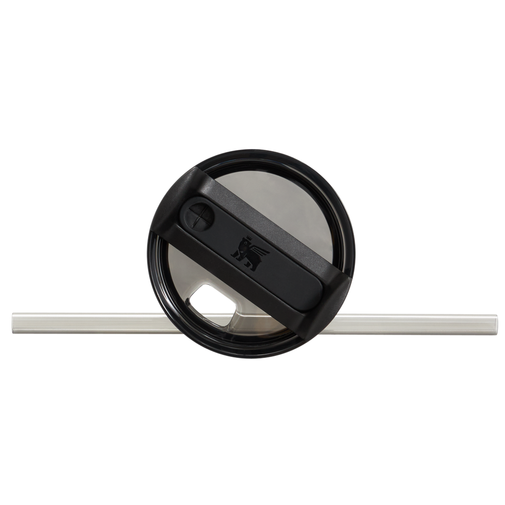 Stanley 1913 Quencher® H2.O Flowstate™ Tumbler 0.59L in Black 2.0