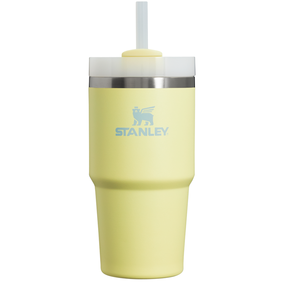 Stanley 1913 Quencher® H2.O Flowstate™ Tumbler 0.59L in Pomelo