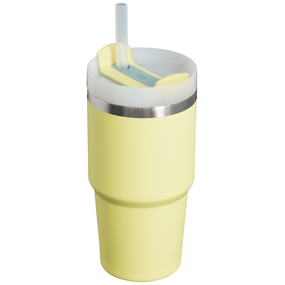 Stanley 1913 Quencher® H2.O Flowstate™ Tumbler 0.59L in Pomelo