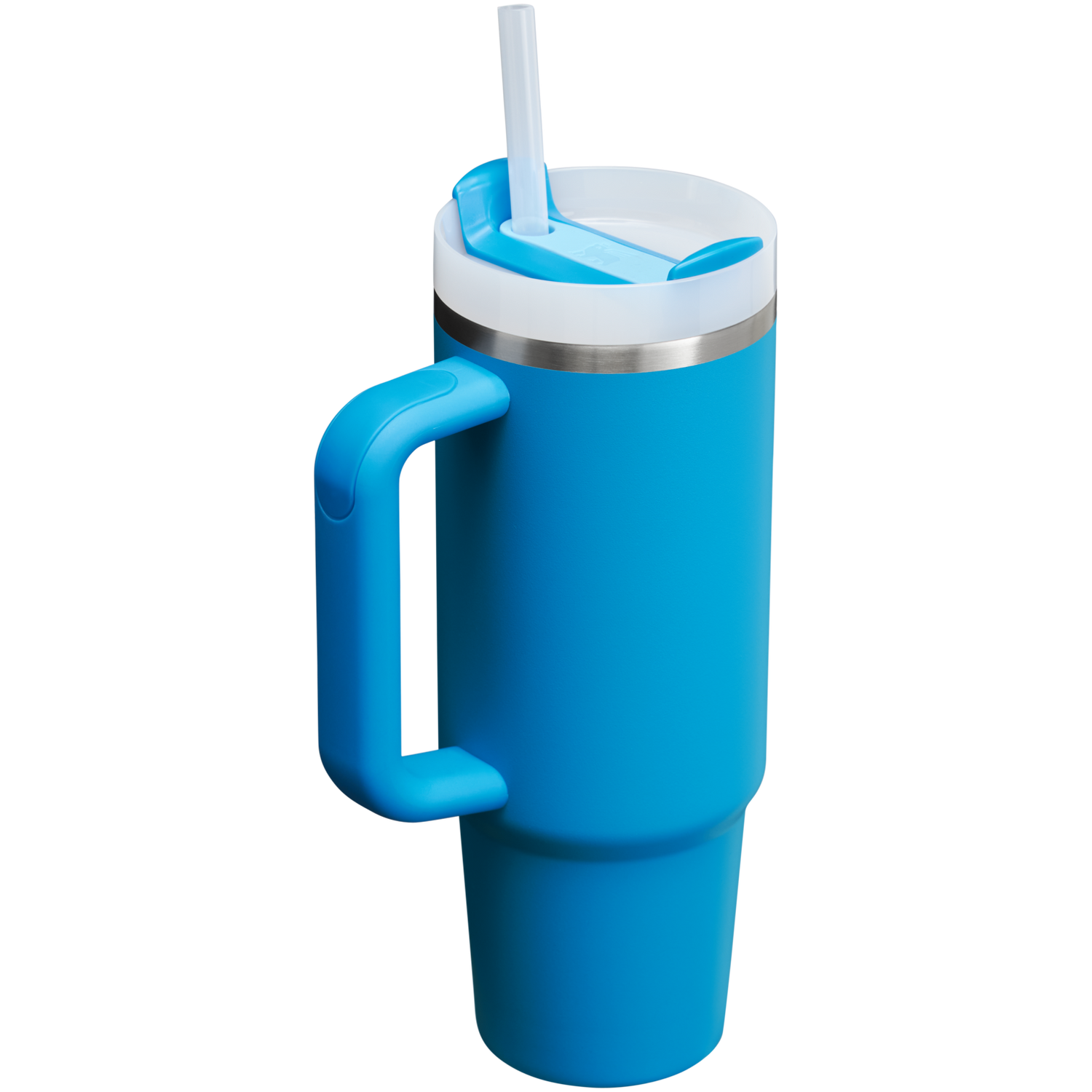 Stanley 1913 Quencher® H2.0 FlowState™ Tumbler 0.89L in Azure | View 1