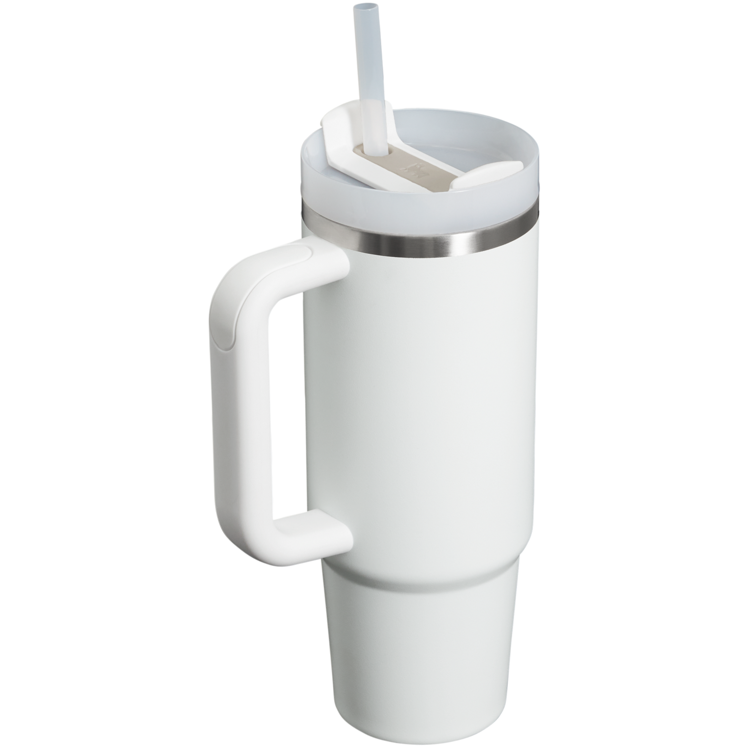 Stanley 1913 Quencher® H2.0 FlowState™ Tumbler 0.89L in Frost | View 1
