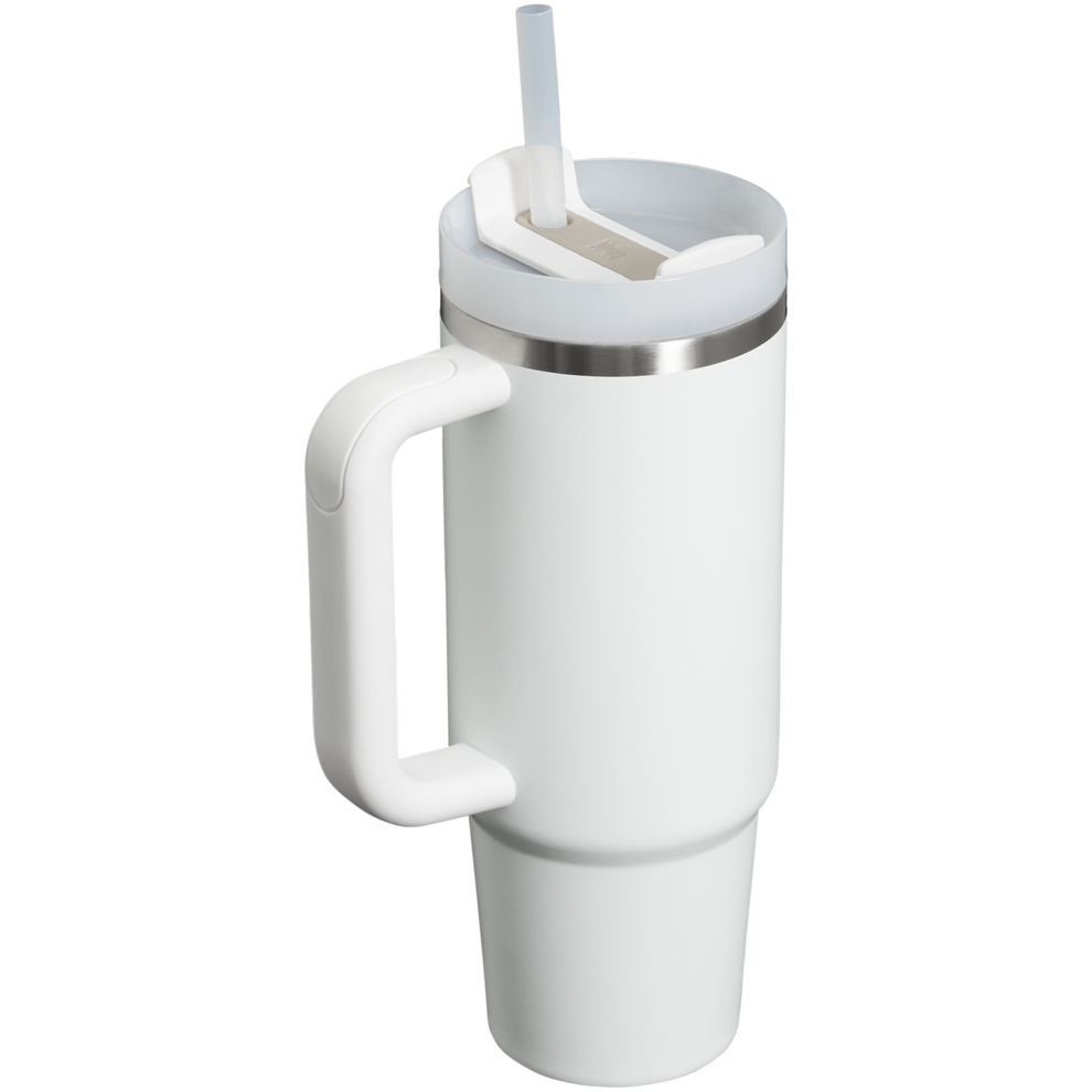 Stanley 1913 Quencher® H2.0 FlowState™ Tumbler 0.89L in Frost