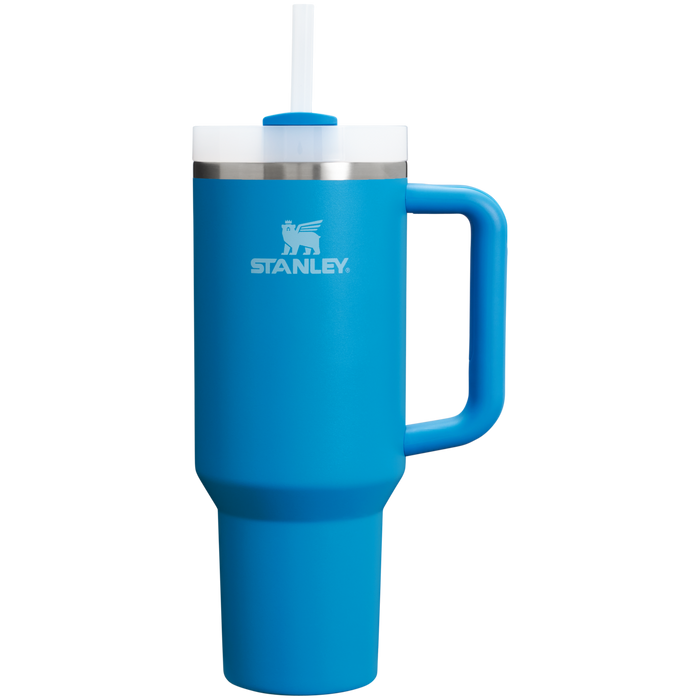 Stanley 1913 Quencher® H2.0 Flowstate™ Tumbler in Azure