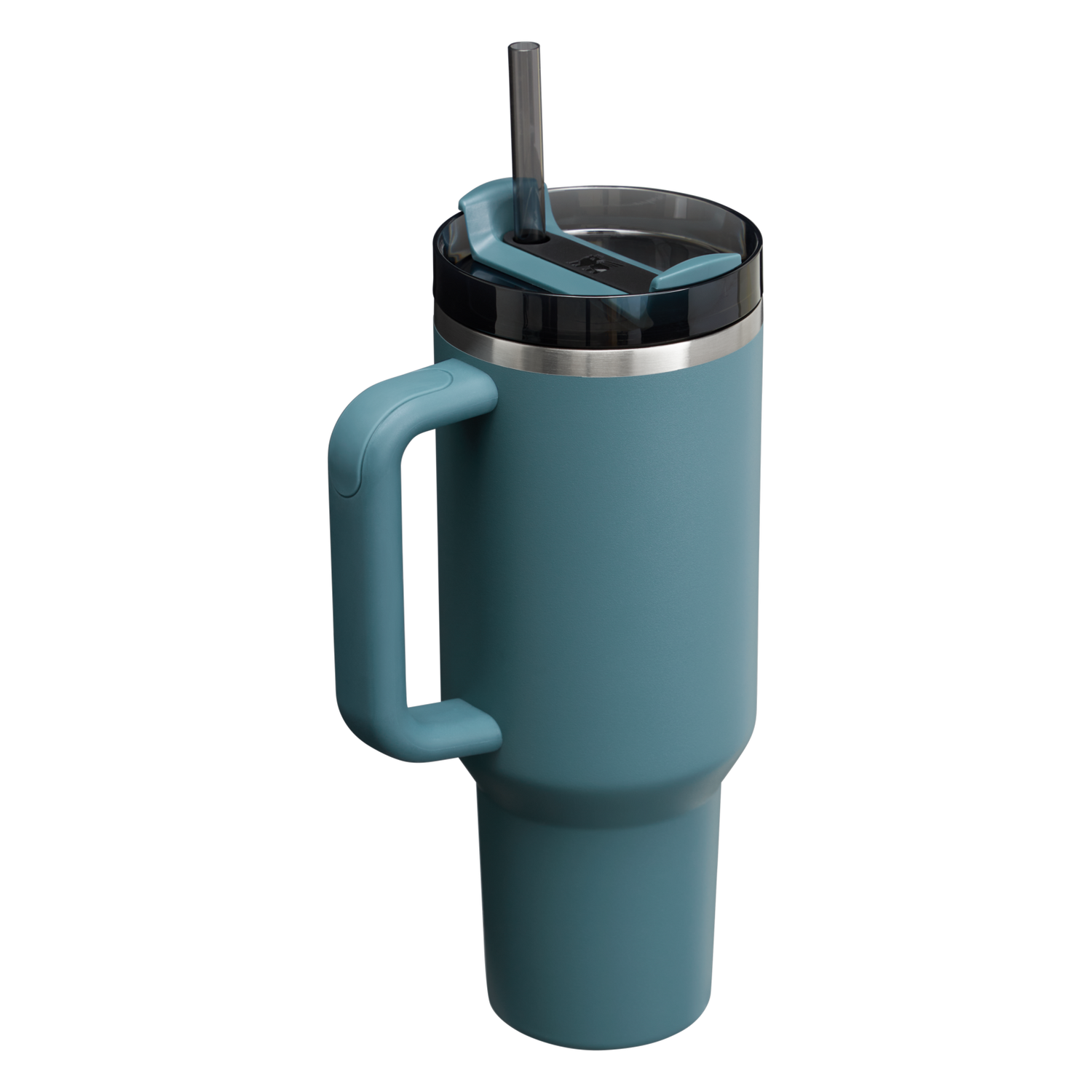 Stanley 1913 Quencher® H2.0 Flowstate™ Tumbler in Blue Spruce | View 1