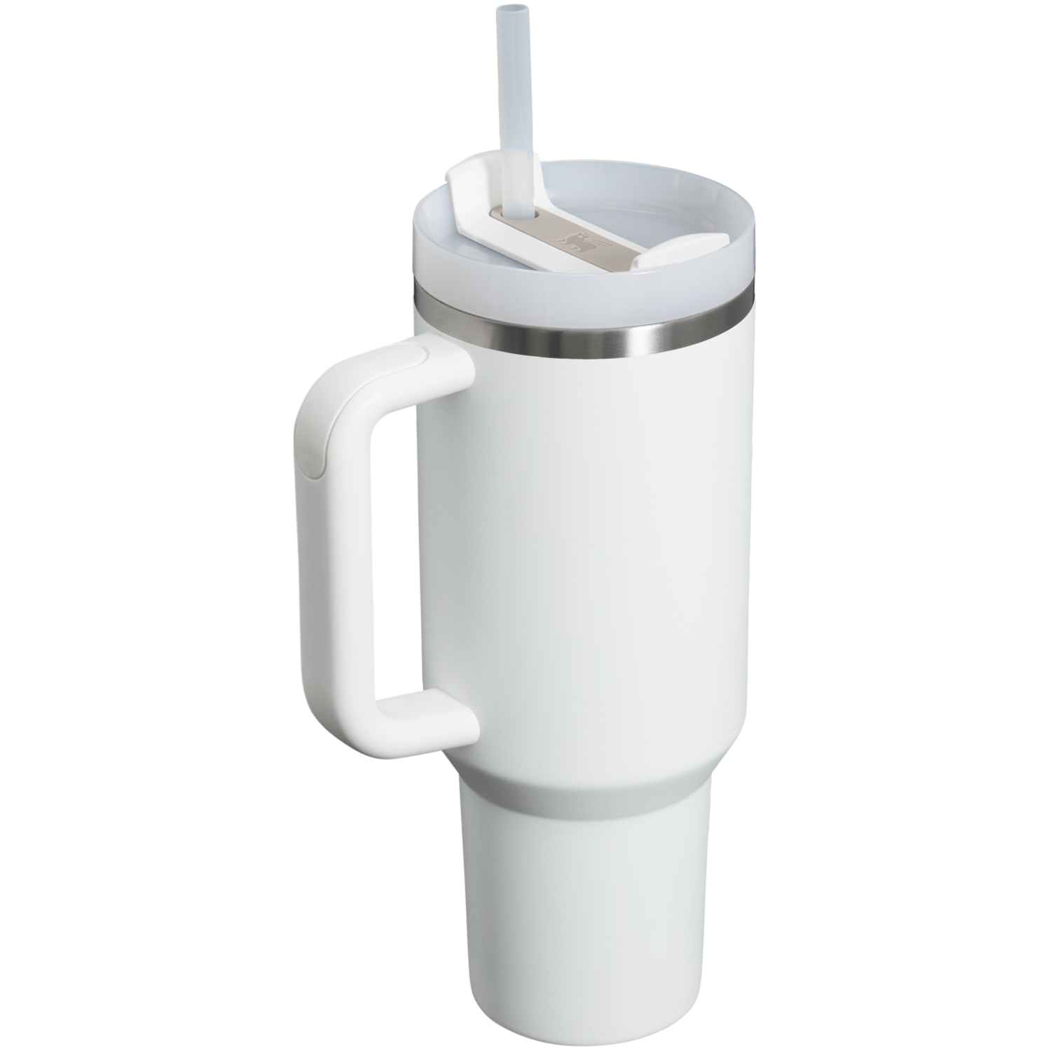 Stanley 1913 Quencher® H2.0 FlowState™ Tumbler 1.18L in Frost | View 1