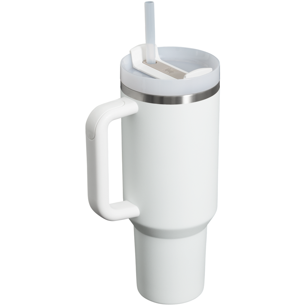 Stanley 1913 Quencher® H2.0 FlowState™ Tumbler 1.18L in Frost