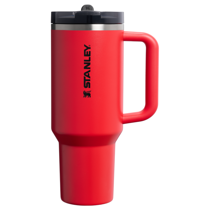 Quencher® ProTour Flip Straw Tumbler | 1.18L