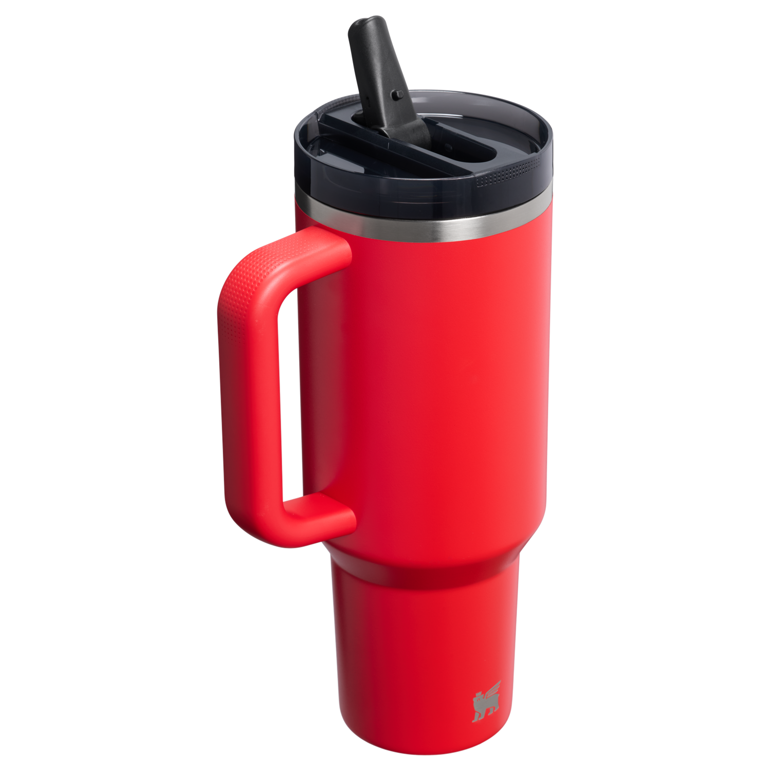 Stanley 1913 Quencher® ProTour Flip Straw Tumbler 1.18L in Chili Black | View 1
