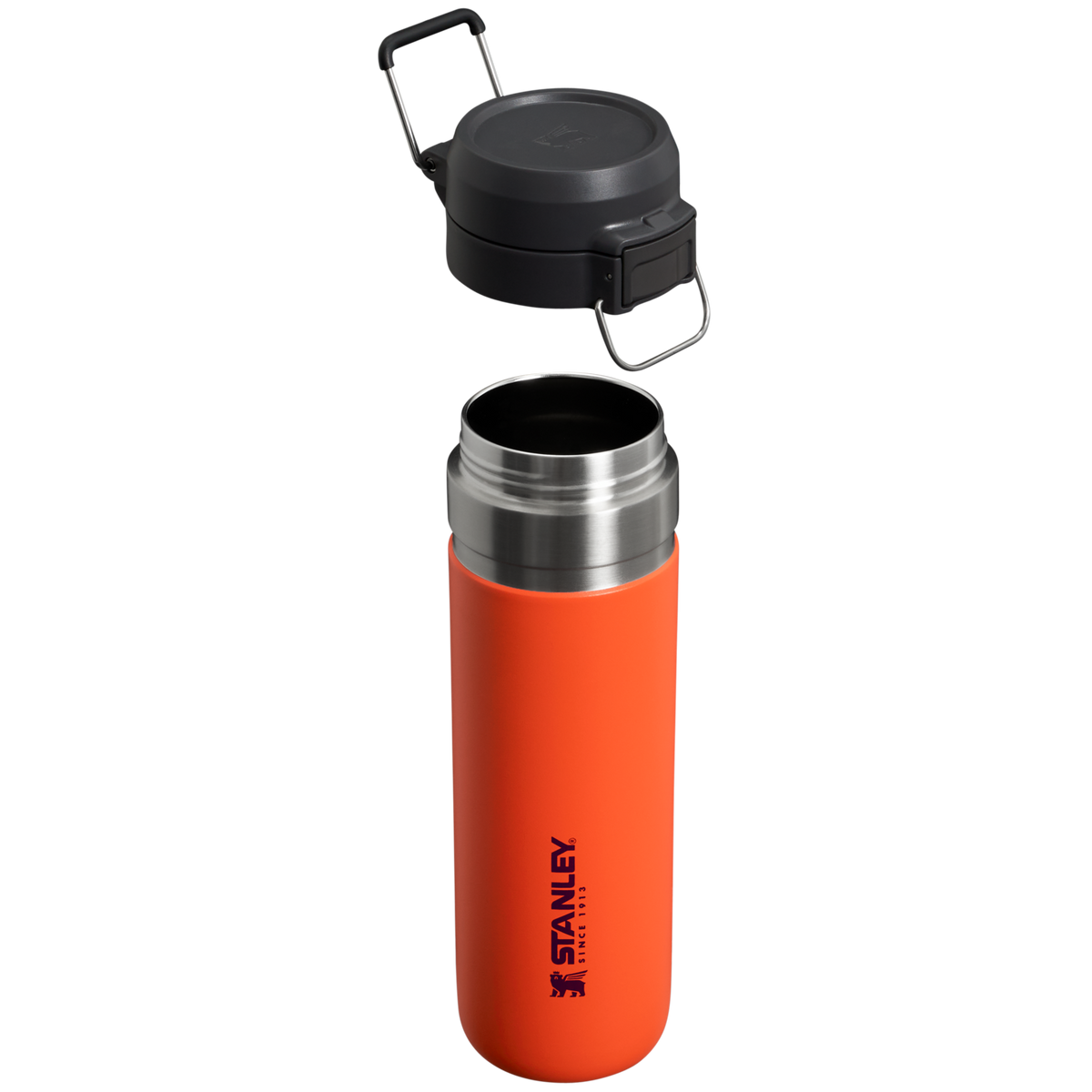 Go Quick Flip Water Bottle | 0.70L