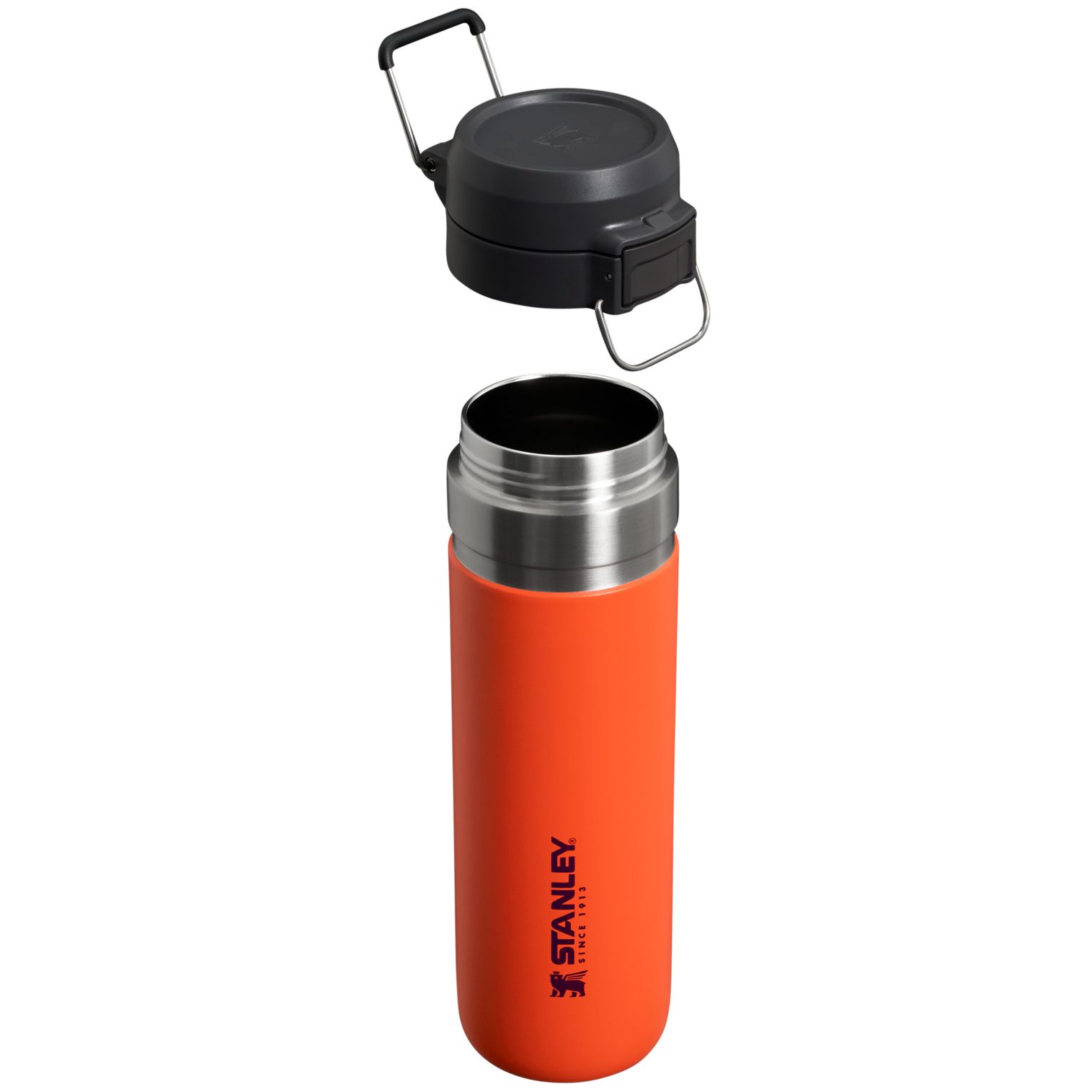Go Quick Flip Water Bottle | 0.70L