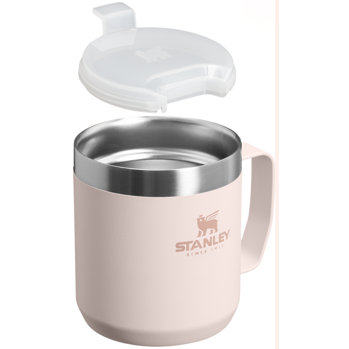 Classic Legendary Camp Mug | 0.35L