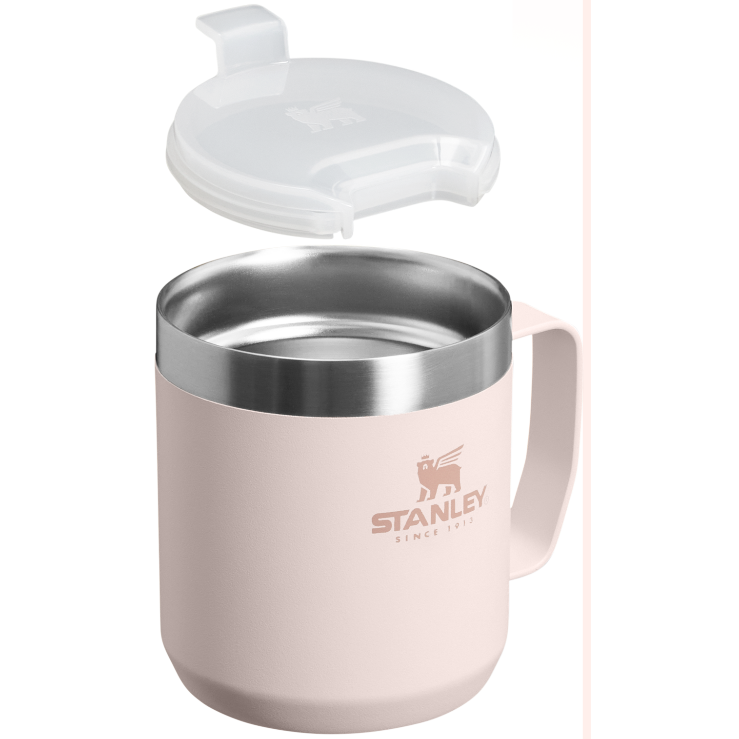 Classic Legendary Camp Mug | 0.35L