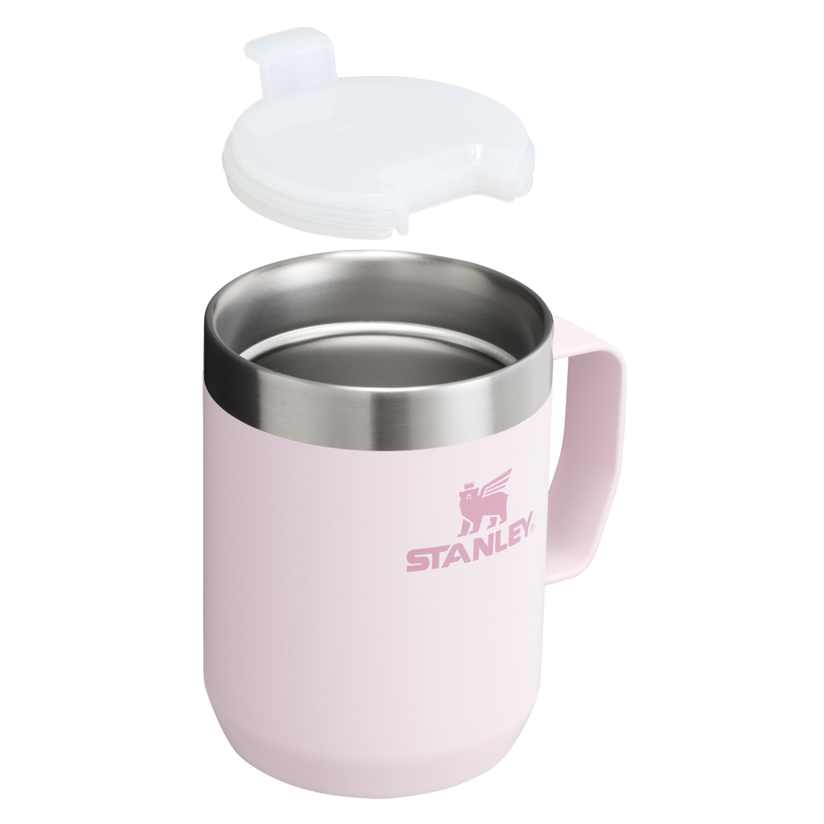 Classic Legendary Camp Mug | 0.23L