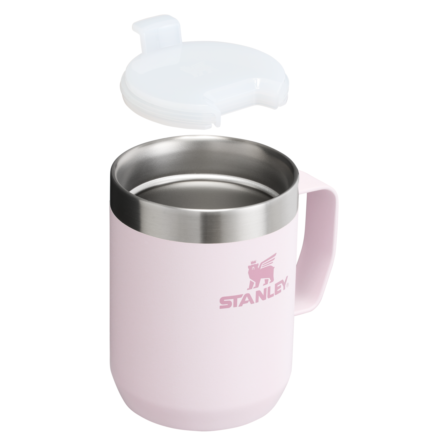 Classic Legendary Camp Mug | 0.23L