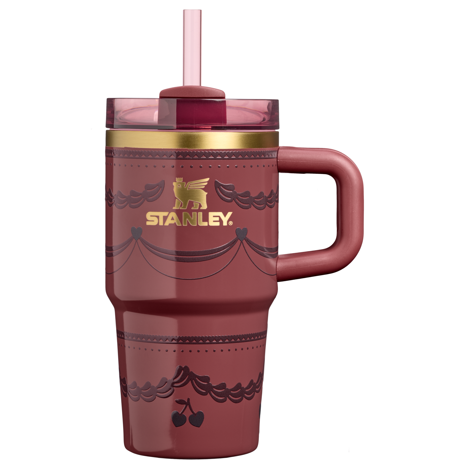 Quencher® H2.0 FlowState™ Tumbler | 0.59L