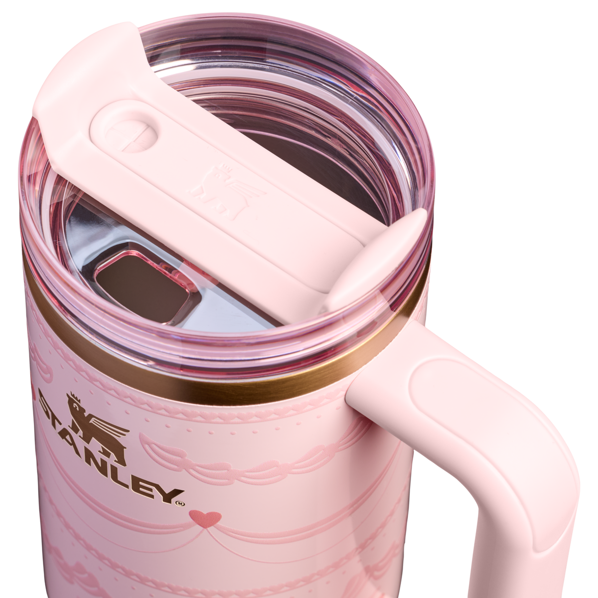 Quencher® H2.O FlowState™ Tumbler | 0.89L