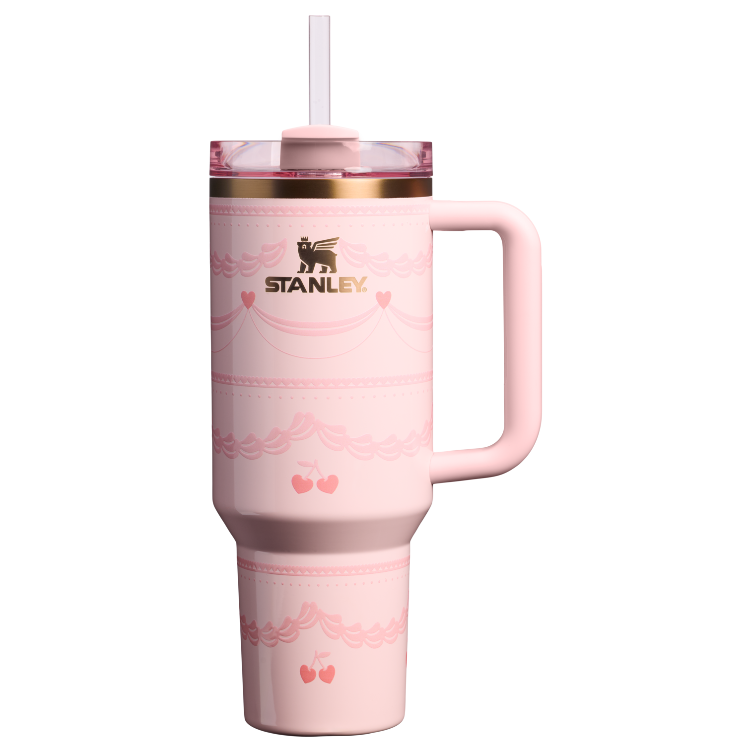 Quencher H2.0 FlowState™ Tumbler | 1.18L