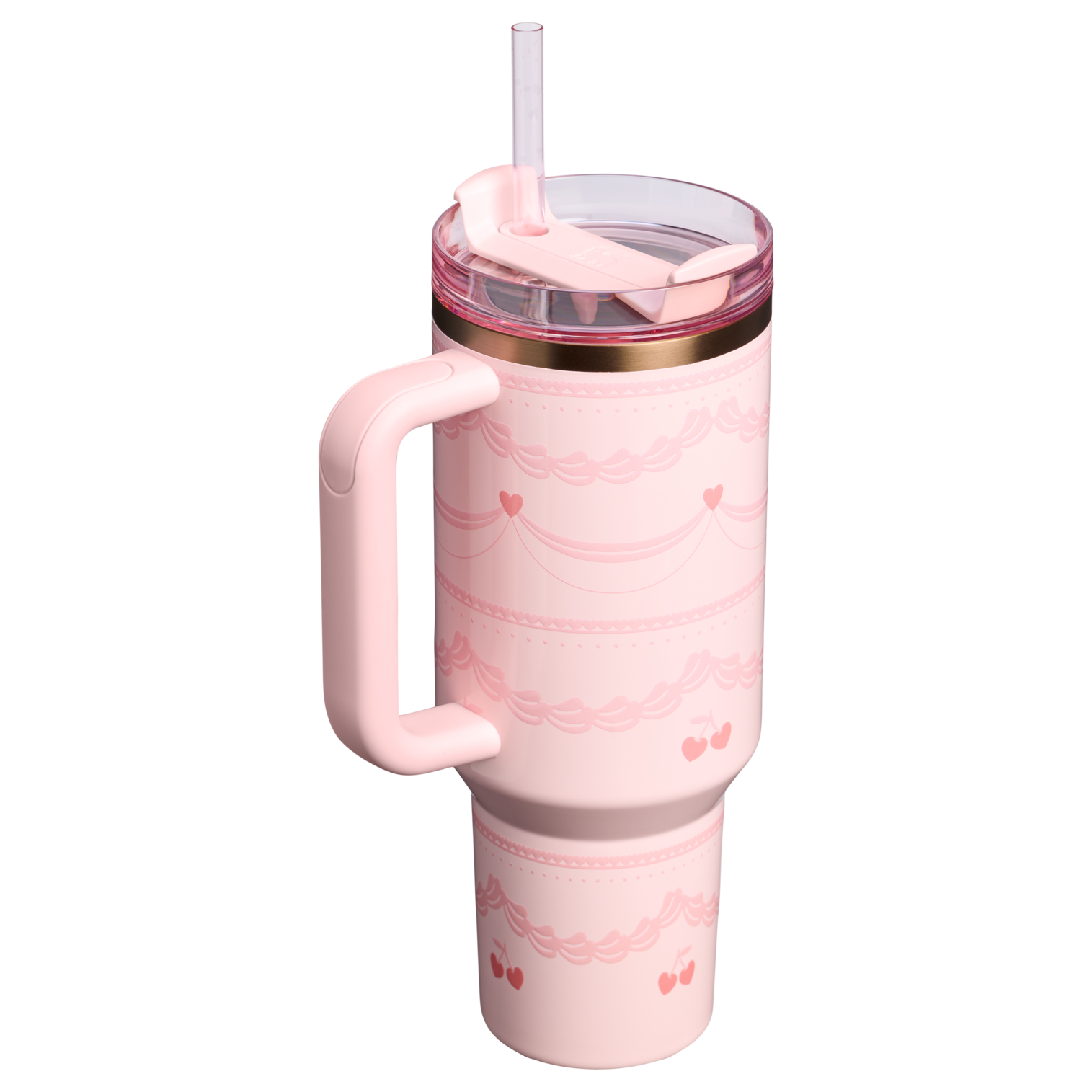 Quencher H2.0 FlowState™ Tumbler | 1.18L