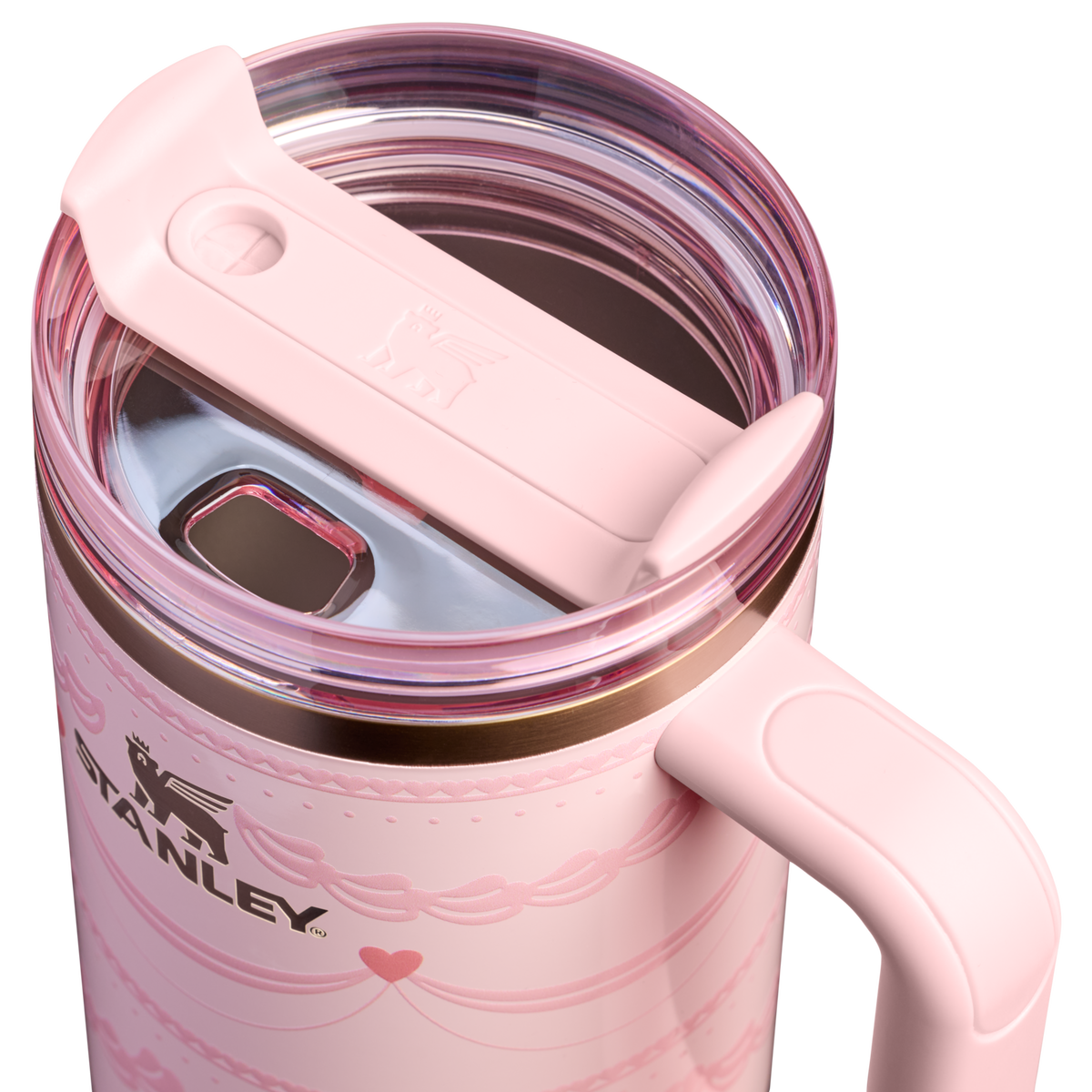 Quencher H2.0 FlowState™ Tumbler | 1.18L